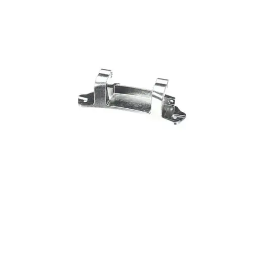 Replacement Door Hinge With Bushings For Washer, Part # 5304529754 Replacement Door Hinge With Bushings For Washer, Part # 5304529754