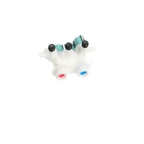 Replacement Water Inlet Valve For Washer, Part # W11595805 Replacement Water Inlet Valve For Washer, Part # W11595805