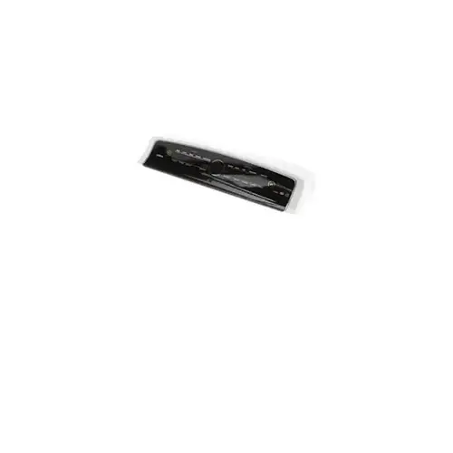 Replacement White Control Panel For Washer, Part # W11102318 Replacement White Control Panel For Washer, Part # W11102318