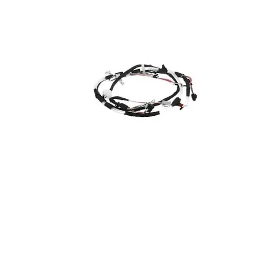 Replacement Lower Wire Harness For Washer, Part # W11568984 Replacement Lower Wire Harness For Washer, Part # W11568984