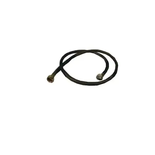 Replacement Inlet Water Hose For Washer, Part # F200116 Replacement Inlet Water Hose For Washer, Part # F200116