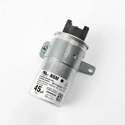 Replacement Capacitor For Washer, Part # W11428524 Replacement Capacitor For Washer, Part # W11428524