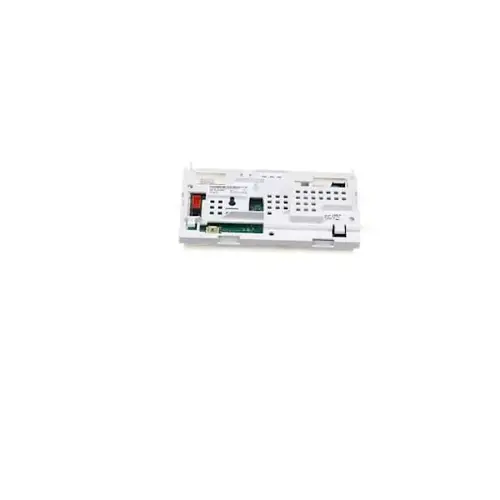 Replacement Electronic Control Board For Washer, Part # W11608056 Replacement Electronic Control Board For Washer, Part # W11608056