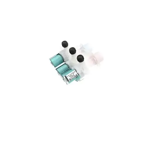 Replacement Water Inlet Valve For Washer, Part # W11614515 Replacement Water Inlet Valve For Washer, Part # W11614515
