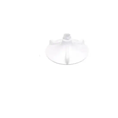 Replacement Lower Agitator For Washer, Part # Wh43x34257 Replacement Lower Agitator For Washer, Part # Wh43x34257