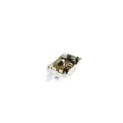 Replacement Electronic Control Board For Washer, Part # W11557935 Replacement Electronic Control Board For Washer, Part # W11557935