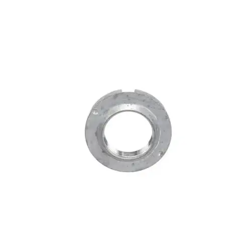 Replacement Spanner Nut For Washer, Part # W11551646 Replacement Spanner Nut For Washer, Part # W11551646