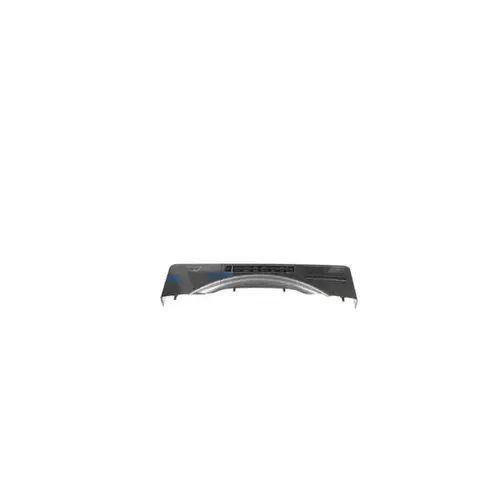 Replacement Chrome Control Panel For Washer, Part # W11327395 Replacement Chrome Control Panel For Washer, Part # W11327395