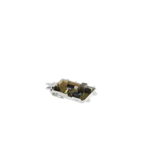Replacement Electronic Control Board For Washer, Part # W11543998 Replacement Electronic Control Board For Washer, Part # W11543998