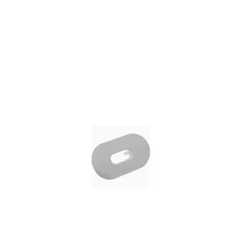 Replacement Lid Lock Bezel For Washer, Part # Wh01x33877 Replacement Lid Lock Bezel For Washer, Part # Wh01x33877
