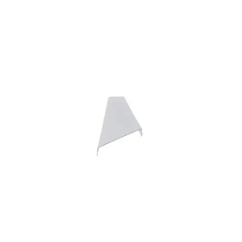 Replacement White Water Inlet Cover For Washer, Part # 202894 Replacement White Water Inlet Cover For Washer, Part # 202894