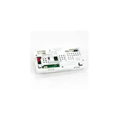 Replacement Electronic Control Board For Washer, Part # W11498797 Replacement Electronic Control Board For Washer, Part # W11498797