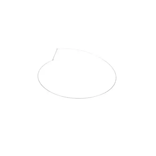 Replacement Wire Ring And Spring For Washer, Part # 806466 Replacement Wire Ring And Spring For Washer, Part # 806466