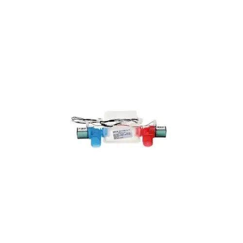 Replacement Water Inlet Valve For Washer, Part # W11210461 Replacement Water Inlet Valve For Washer, Part # W11210461