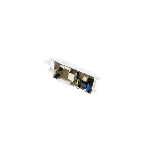 Replacement Electronic Control Board For Washer, Part # W11481108 Replacement Electronic Control Board For Washer, Part # W11481108