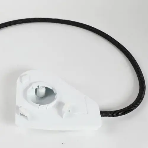 Rep. White Fabric Softener Dispenser For Washer, Part # W11747575 Rep. White Fabric Softener Dispenser For Washer, Part # W11747575