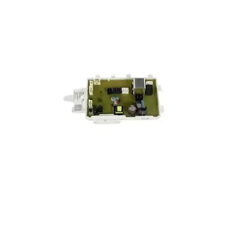 Replacement Electronic Control Board For Washer, Part # W11543997 Replacement Electronic Control Board For Washer, Part # W11543997