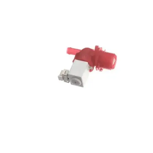 Replacement Water Inlet Valve For Washer, Part # W11688994 Replacement Water Inlet Valve For Washer, Part # W11688994