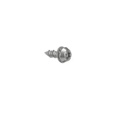 Replacement Screw For Washer, Part # Wpw10137456 Replacement Screw For Washer, Part # Wpw10137456