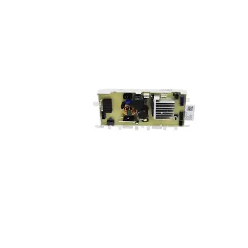 Replacement Electronic Control Board For Washer, Part # W11401710 Replacement Electronic Control Board For Washer, Part # W11401710