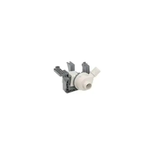 Replacement Drain Pump For Washer, Part # W11396717 Replacement Drain Pump For Washer, Part # W11396717