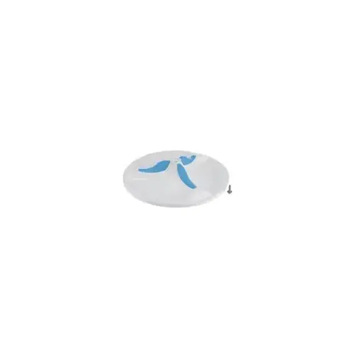 Replacement Washplate For Washer, Part # W10752285 Replacement Washplate For Washer, Part # W10752285