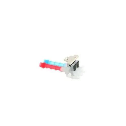 Replacement Water Inlet Valve For Washer, Part # 5304522535 Replacement Water Inlet Valve For Washer, Part # 5304522535