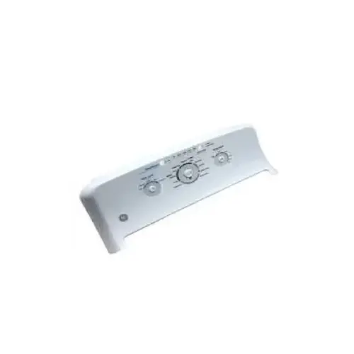 Replacement White Control Panel For Washer, Part # Wh22x28839 Replacement White Control Panel For Washer, Part # Wh22x28839