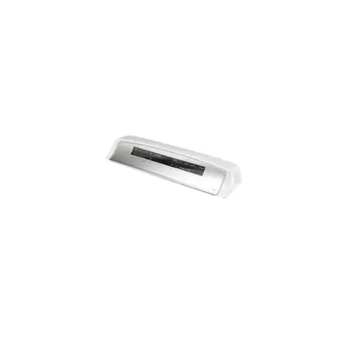 Replacement White Control Panel For Washer, Part # W11130237 Replacement White Control Panel For Washer, Part # W11130237
