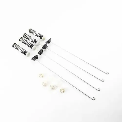 Replacement Suspension Rod Kit For Washer, Part # W11396716 Replacement Suspension Rod Kit For Washer, Part # W11396716