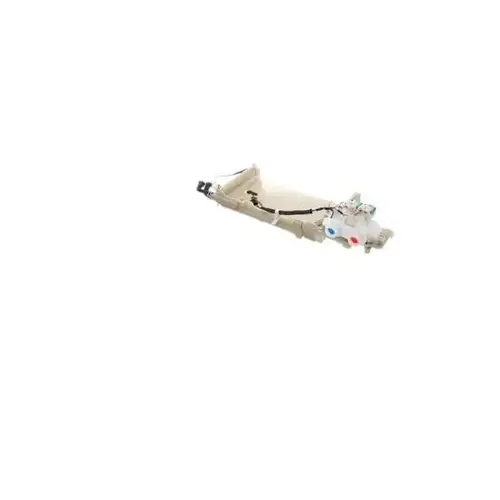 Rep Dispenser Housing/Inlet Vlv Assy For Washer Part # W11413407 Rep Dispenser Housing/Inlet Vlv Assy For Washer Part # W11413407