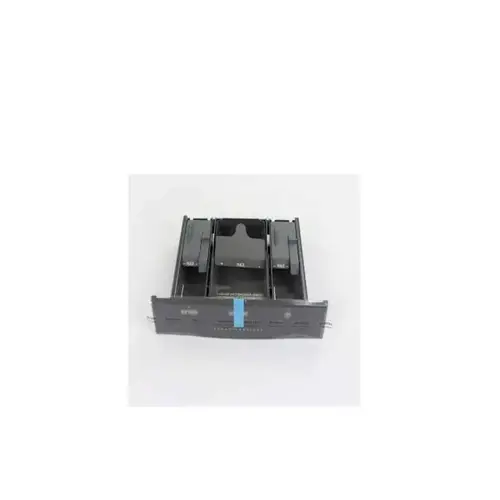 Replacement Chrome Detergent Dispenser For Washer, Part # W11129928 Replacement Chrome Detergent Dispenser For Washer, Part # W11129928
