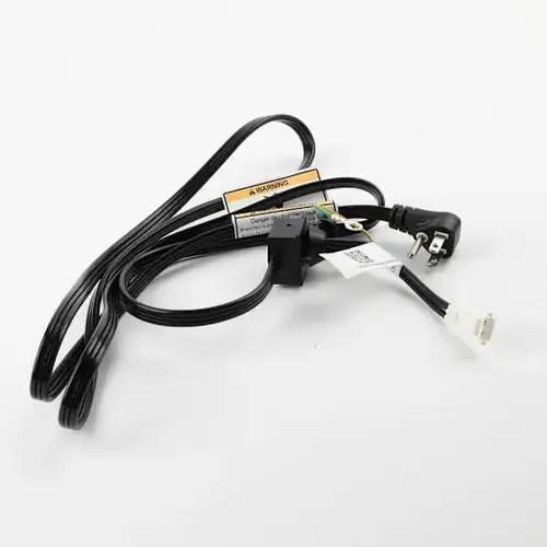 Replacement Power Cord For Dryer, Part # We08x29689 Replacement Power Cord For Dryer, Part # We08x29689