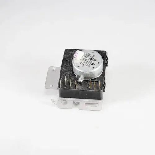Replacement Timer For Dryer, Part # W10857611 Replacement Timer For Dryer, Part # W10857611
