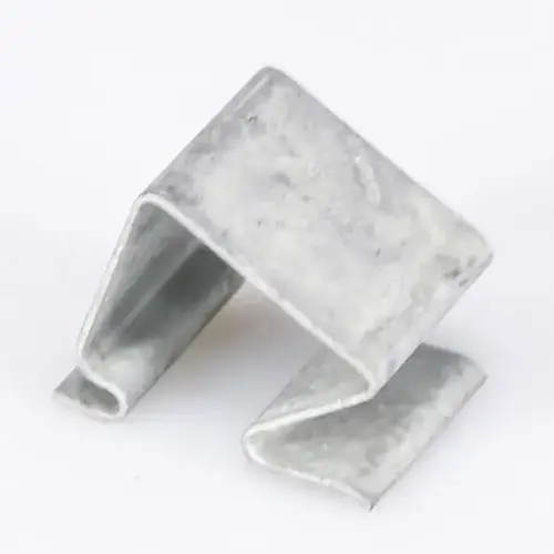 Replacement Spring Clip Fastener For Dryer, Part # Wp22001650 Replacement Spring Clip Fastener For Dryer, Part # Wp22001650