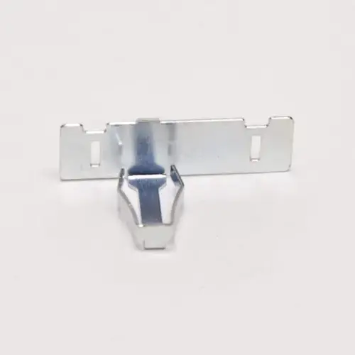 Replacement Trim Fastener Clip For Dryer, Part # Wpw10129065 Replacement Trim Fastener Clip For Dryer, Part # Wpw10129065