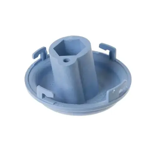 Replacement Nozzle Cover For Dryer, Part # We01x10396 Replacement Nozzle Cover For Dryer, Part # We01x10396
