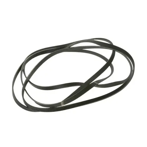 Replacement Belt For Dryer, Part # We12m37 Replacement Belt For Dryer, Part # We12m37