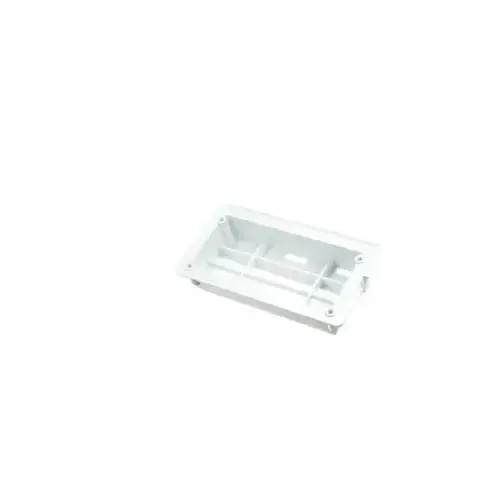 Replacement White Handle For Dryer, Part # Wpw10405607 Replacement White Handle For Dryer, Part # Wpw10405607