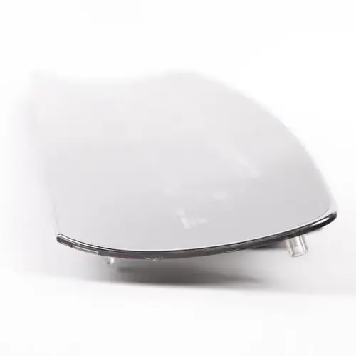 Replacement Touchpad Control Panel For Dryer, Part # W11158455 Replacement Touchpad Control Panel For Dryer, Part # W11158455