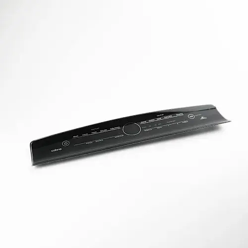 Replacement Touchpad Control Panel For Dryer, Part # W11133029 Replacement Touchpad Control Panel For Dryer, Part # W11133029