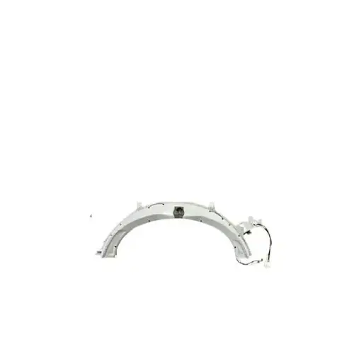 Replacement Top Drum Support Bearing For Dryer, Part # We03x25092 Replacement Top Drum Support Bearing For Dryer, Part # We03x25092