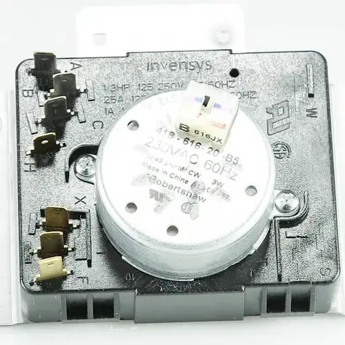 Replacement Timer For Dryer, Part # Wpw10685024 Replacement Timer For Dryer, Part # Wpw10685024