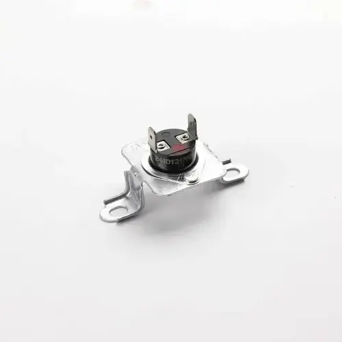 Replacement High Limit Thermostat For Dryer, Part # We04x29727 Replacement High Limit Thermostat For Dryer, Part # We04x29727