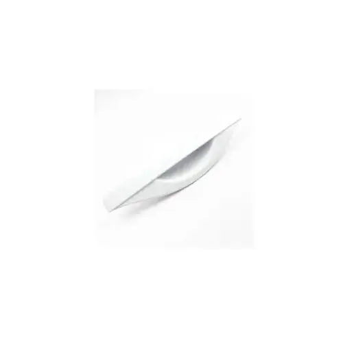 Replacement White Door Handle For Dryer, Part # Wpw10284093 Replacement White Door Handle For Dryer, Part # Wpw10284093