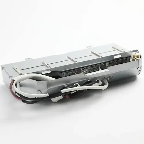Replacement Heater Assembly For Dryer, Part # We11x27519 Replacement Heater Assembly For Dryer, Part # We11x27519