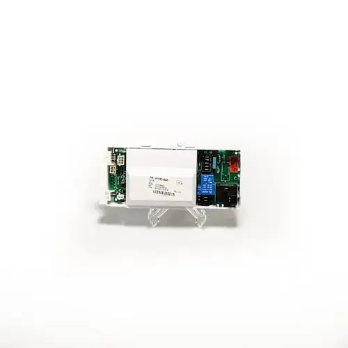 Replacement Control Board For Dryer, Part # Wpw10654006 Replacement Control Board For Dryer, Part # Wpw10654006