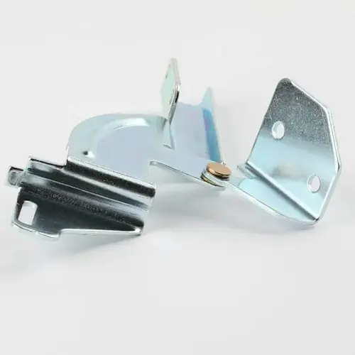 Replacement Right Side Hinge Assembly For Dryer, Part # W11371722 Replacement Right Side Hinge Assembly For Dryer, Part # W11371722