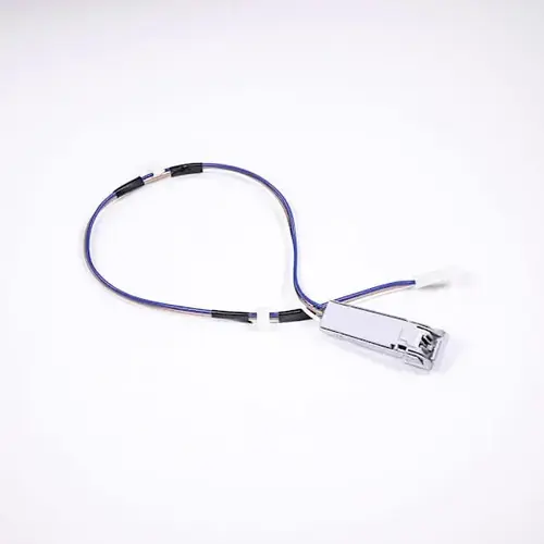 Replacement Door Switch For Dryer, Part # Wpw10350907 Replacement Door Switch For Dryer, Part # Wpw10350907