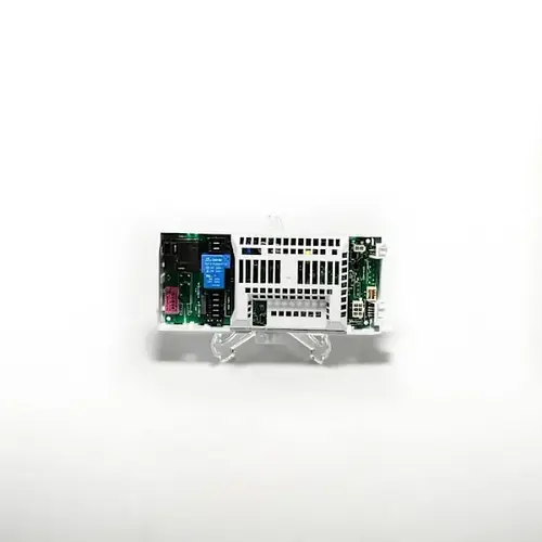 Replacement Control Board For Dryer, Part # W10802078 Replacement Control Board For Dryer, Part # W10802078